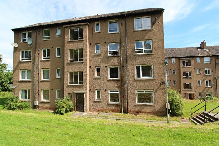2 Bedroom Detached House To Rent In Saggar Street, West End, Dundee, DD2