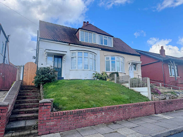 2 Bedroom Semi-Detached House For Sale In Montpelier Avenue - Bispham -, FY2