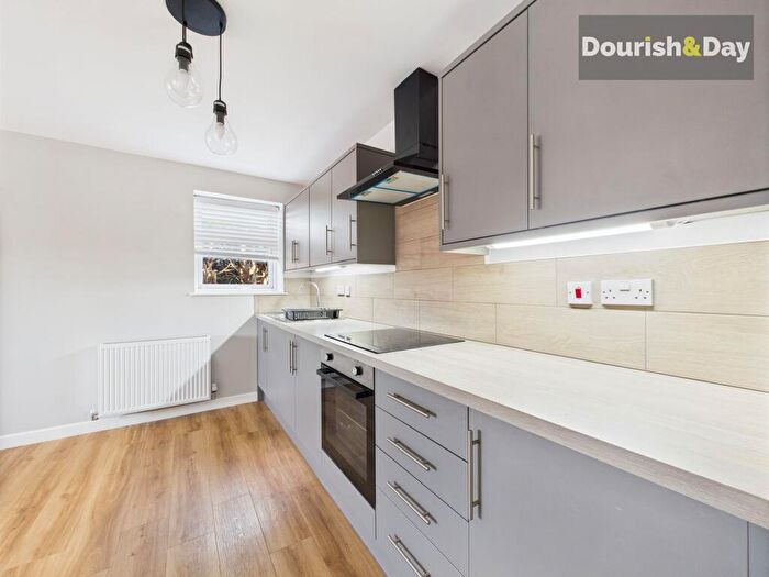 2 Bedroom Flat To Rent In Penkridge, Stafford, ST19