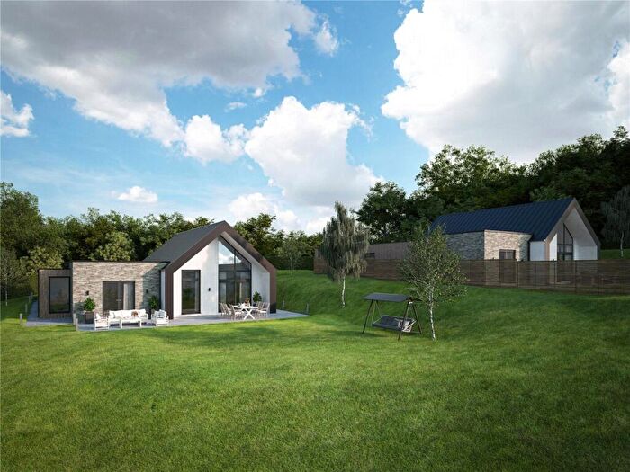 3 Bedroom Bungalow For Sale In Poundstock, Bude, Cornwall, EX23