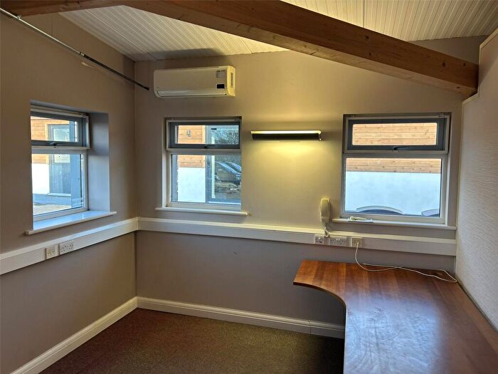 Office To Rent In Office, Yeowood Farm, Iwood Lane, Wrington, North Somerset, BS40