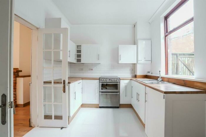 2 Bedroom Terraced House To Rent In Brookland Street, Rochdale, OL16