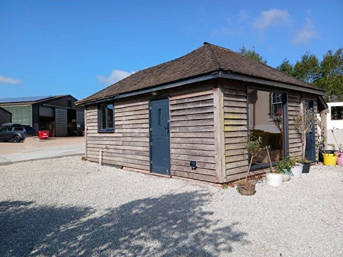 House To Rent In Great Cauldham Cottage, Cauldham Lane, Capel-Le-Ferne, Folkestone, CT18