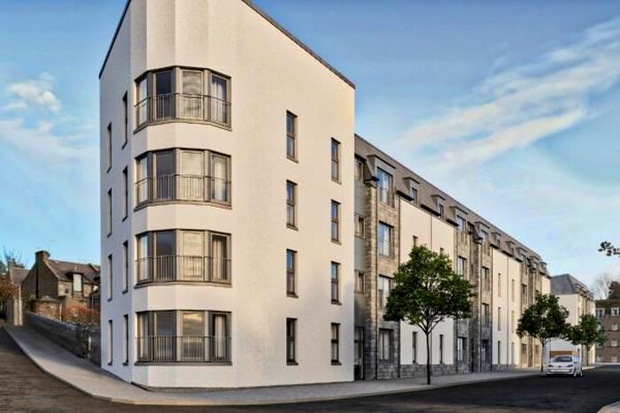 3 Bedroom Flat To Rent In Froghall Road, Aberdeen, AB24