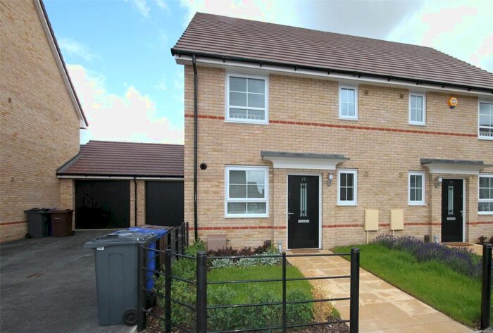 3 Bedroom Semi-Detached House To Rent In Wentworth Road, Stanford-Le-Hope, Essex, SS17