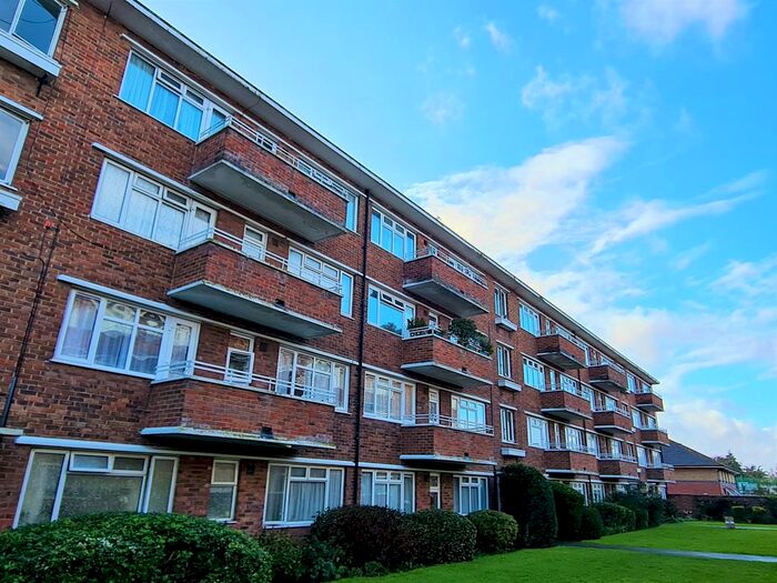 1 Bedroom Flat To Rent In Shirley Road, Shirley, Southampton, SO15