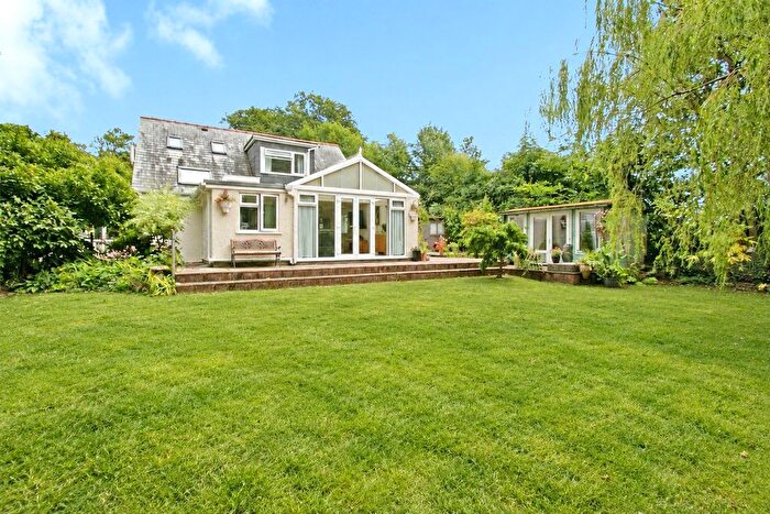 3 Bedroom Bungalow For Sale In Trethurffe Villas, Ladock, Truro, Cornwall, TR2