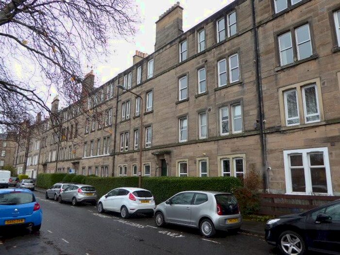 1 Bedroom Flat To Rent In Murieston Terrace, Dalry, Edinburgh, EH11
