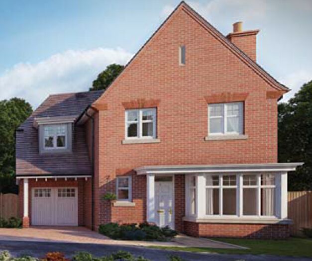 3 Bedroom Flat For Sale In Lucas Park Drive, Walton On The Hill, KT20