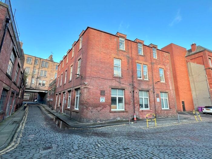 1 Bedroom Flat To Rent In Patriothall, Stockbridge, Edinburgh, EH3