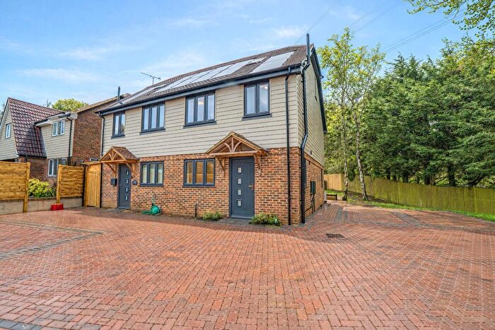 4 Bedroom Semi-Detached House For Sale In Battle Road, St. Leonards-On-Sea, TN37