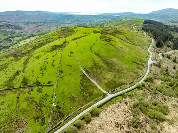 Land For Sale In Land Near Broughton Moor, Broughton In Furness, LA20