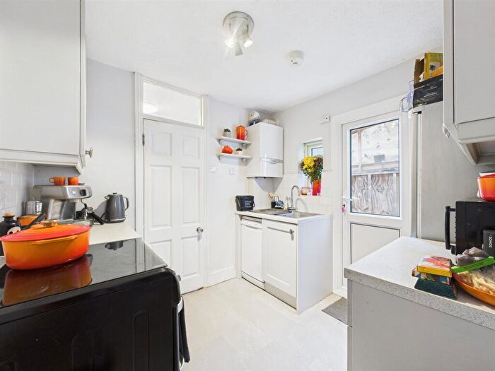 3 Bedroom House To Rent In Montague Road, London, N15