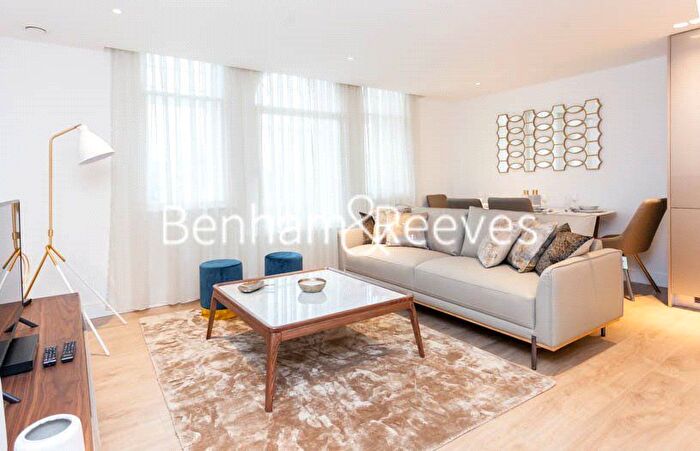 2 Bedroom Flat To Rent In New Broadway, London, W5