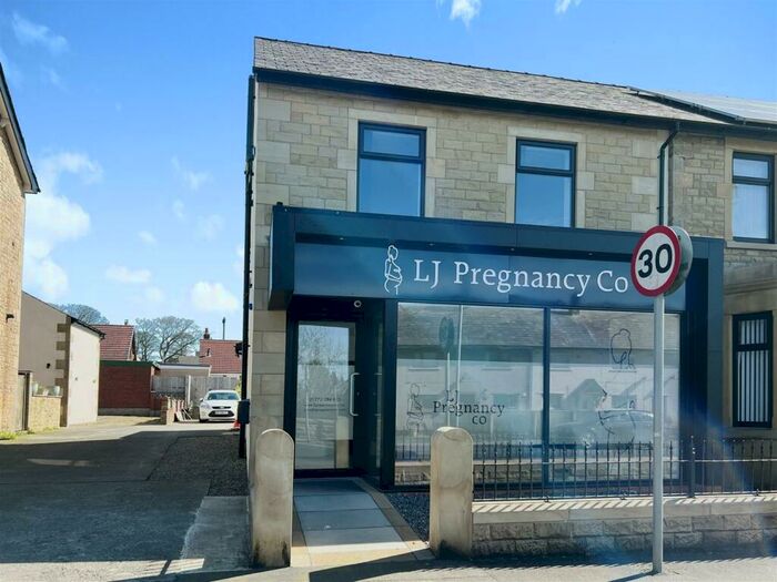 2 Bedroom Apartment To Rent In Derby Road, Longridge, Preston, PR3