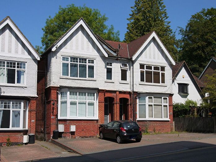 2 Bedroom Property For Sale In London Road, Sevenoaks, TN13