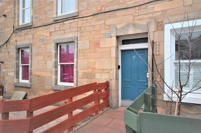 1 Bedroom Flat To Rent In Spey Terrace, Edinburgh, City Of Edinburgh EH7