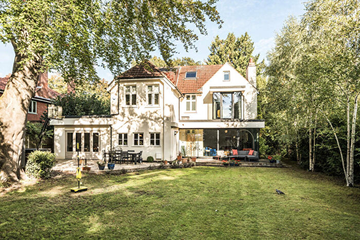 5 Bedroom Detached House For Sale In Judges Walk, Norwich, NR4