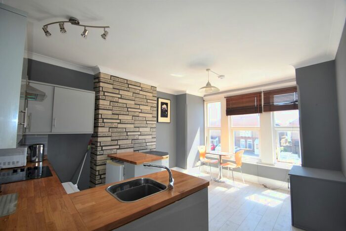 1 Bedroom Flat To Rent In Goldsmith Avenue, Southsea, PO4