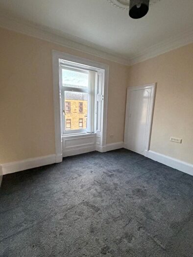 2 Bedroom Flat To Rent In Winton Street, Ardrossan, KA22