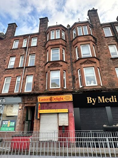 2 Bedroom Flat To Rent In Main St, Cambuslang, G72