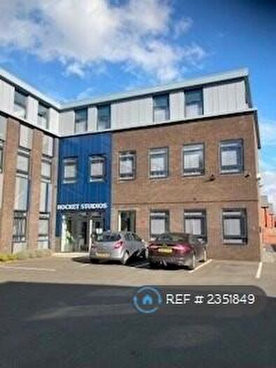 1 Bedroom Flat To Rent In Rocket Studios, Leicester, LE4