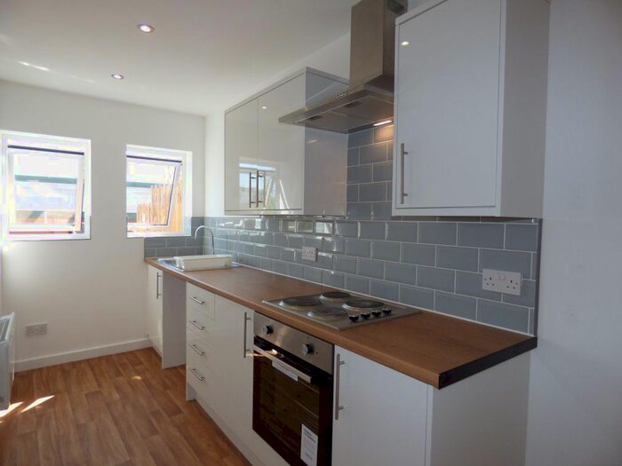 1 Bedroom Flat To Rent In Market Place, Long Eaton NG10