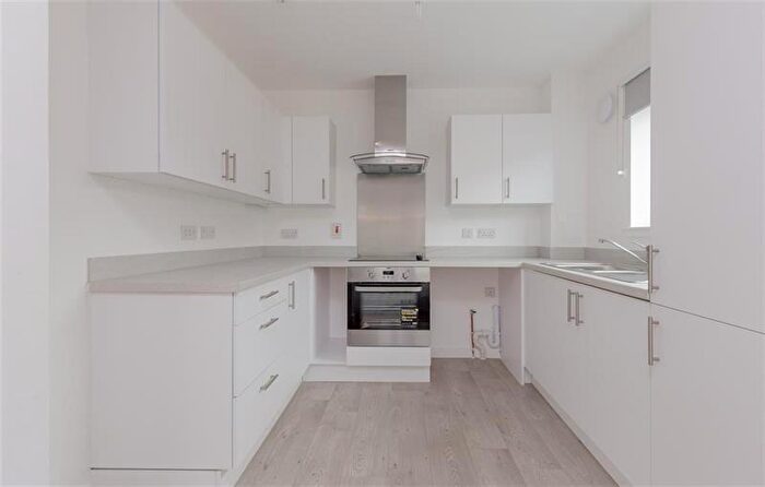 2 Bedroom Apartment To Rent In Seacole Square, Edinburgh, EH16