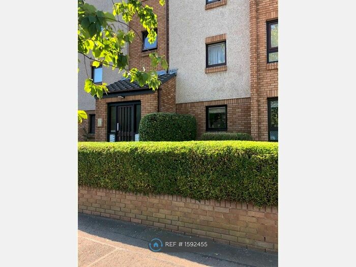 2 Bedroom Flat To Rent In West Savile Terrace, Edinburgh, EH9