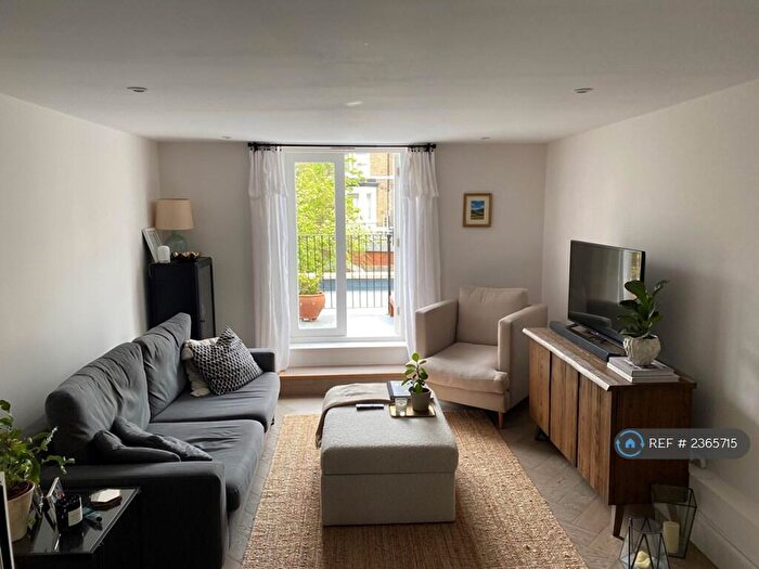 2 Bedroom Flat To Rent In Cornford Grove, Balham, SW12