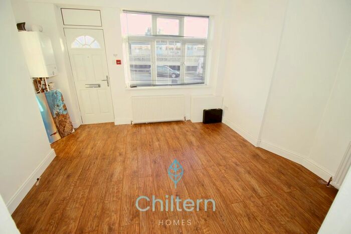 1 Bedroom Flat To Rent In Midland Road, Luton, LU2