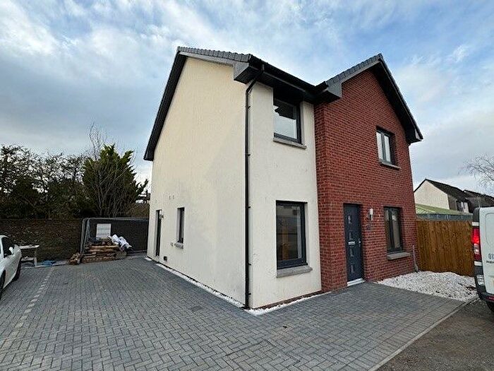 4 Bedroom Detached House To Rent In B High Street, Auchterarder, PH3