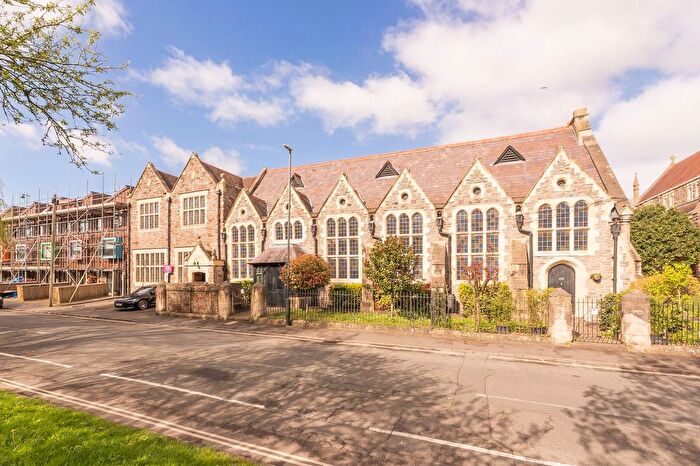 Property For Sale In Newfoundland Road, Bristol, BS2