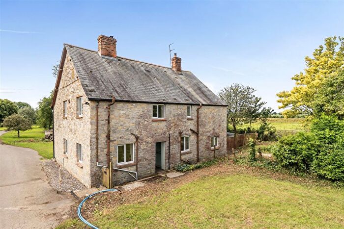 2 Bedroom Semi Detached House For Sale In Isle Abbotts, Ilminster, TA3