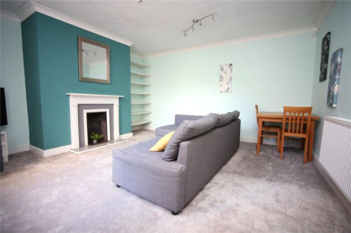1 Bedroom Apartment To Rent In Sydenham Road North, Cheltenham, Gloucestershire, GL52