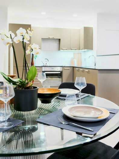 2 Bedroom Apartment To Rent In Southernhay Gardens, Exeter, Devon, EX1
