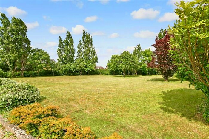 7 Bedroom Detached House For Sale In Highstead, Chislet, Canterbury, Kent, CT3