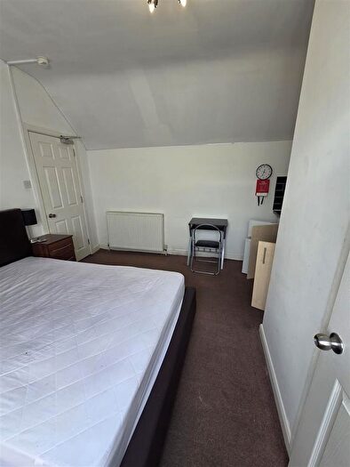 1 Bedroom Flat To Rent In Hunton Road, Erdington, B23