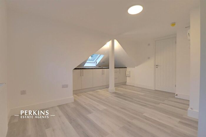 Studio To Rent In Northolt, UB5