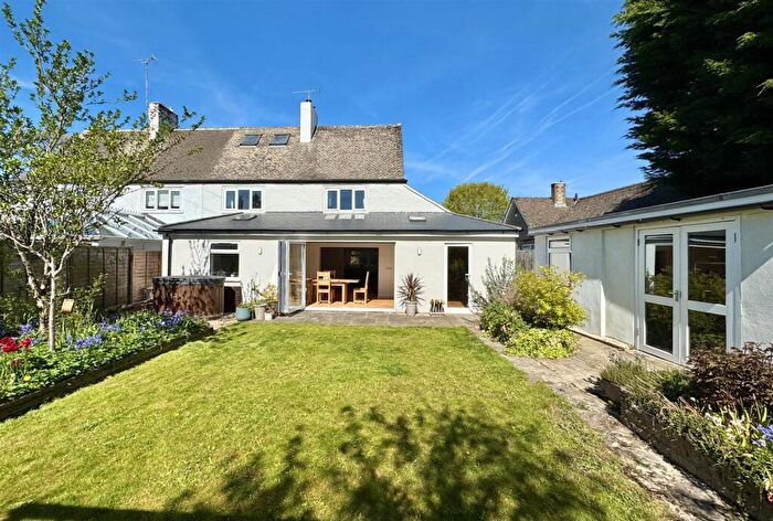 3 Bedroom House For Sale In Coates, Near Cirencester, GL7