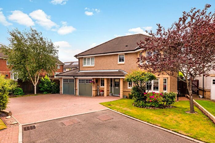 5 Bedroom Villa For Sale In Lockhart Lane, Kirkcaldy, KY2