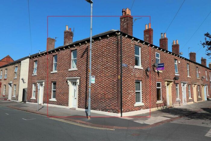 2 Bedroom Terraced House To Rent In Grey Street, Off London Road, Carlisle, CA1