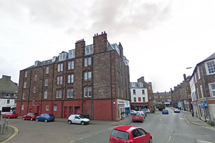 1 Bedroom Flat For Sale In B, Mafeking Place, Ground Floor Flat, Campbeltown, Argyll And Bute, PA28