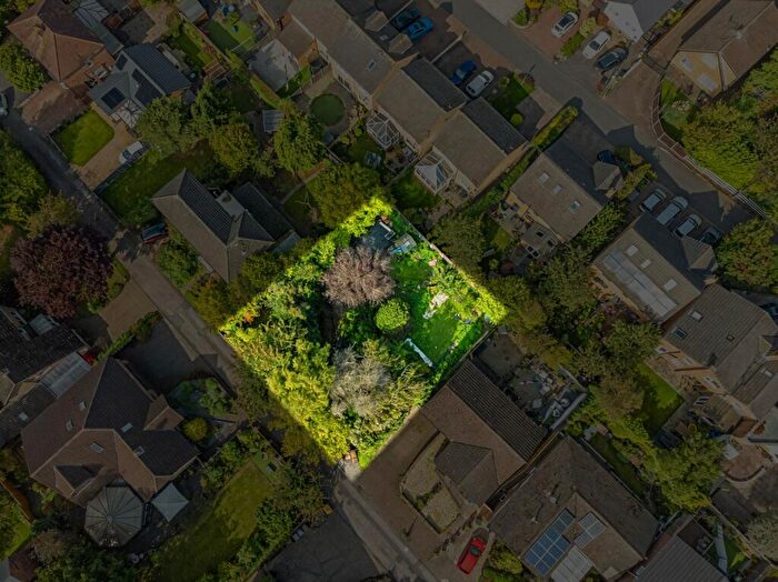Land For Sale In Clumber Avenue, Mapperley, Nottingham, NG3