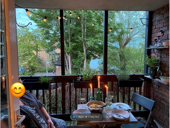 1 Bedroom Flat To Rent In Friars Wharf, Oxford, OX1