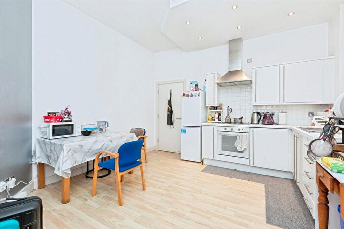 1 Bedroom Flat For Sale In Time House, Duke Street, Leicester, Leicestershire, LE1