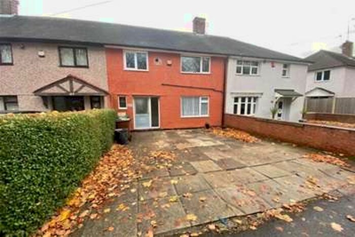 3 Bedroom Property To Rent In Gardendale Avenue, Clifton, NG11