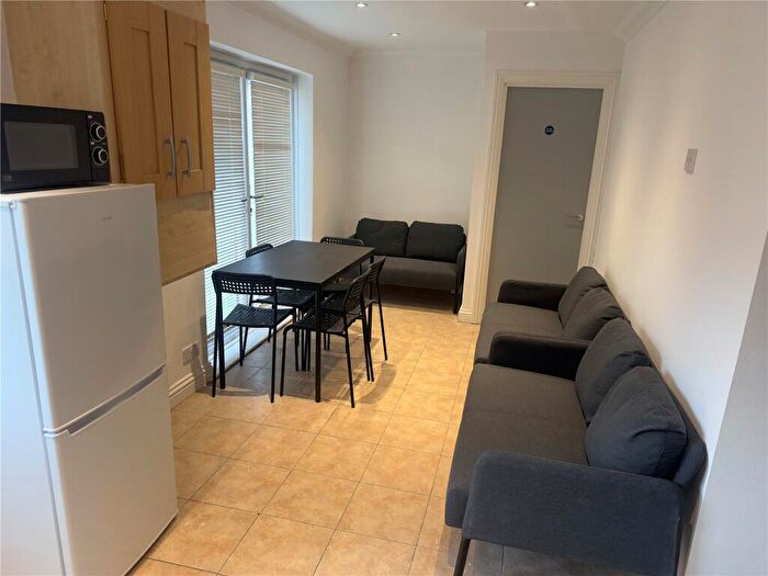 1 Bedroom Property To Rent In Dunelm Walk, Room, Peterlee, SR8