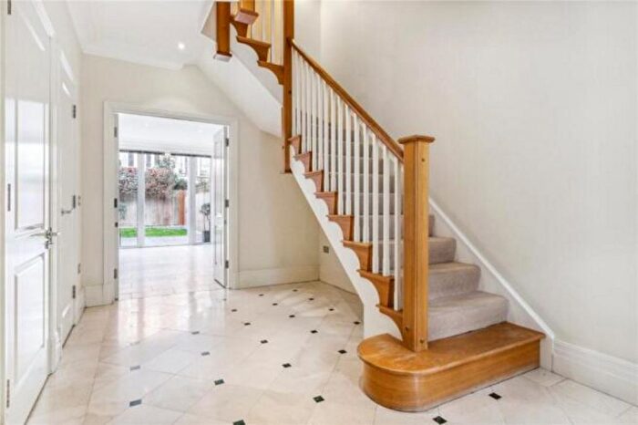 5 Bedroom Terraced House To Rent In Kew Riverside, Richmond, TW9