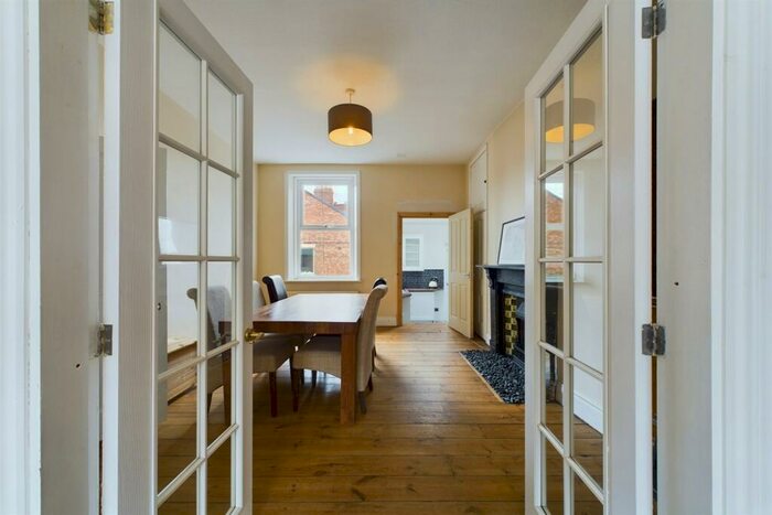 2 Bedroom Flat To Rent In Addycombe Terrace, Newcastle Upon Tyne, NE6